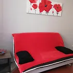 아파트 Le Cernuschi 2c
