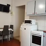 Le Cernuschi 2c 아파트 멍똥