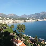 아파트 Le Cernuschi 2c