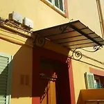 아파트 Le Cernuschi 2c *