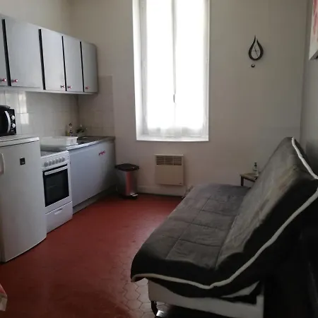 Le Cernuschi 2c * Mentone