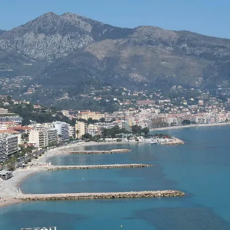 Le Cernuschi 2c * Mentone