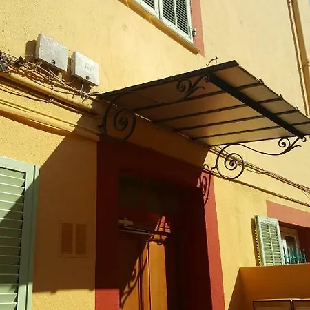 Appartamento Le Cernuschi 2c *