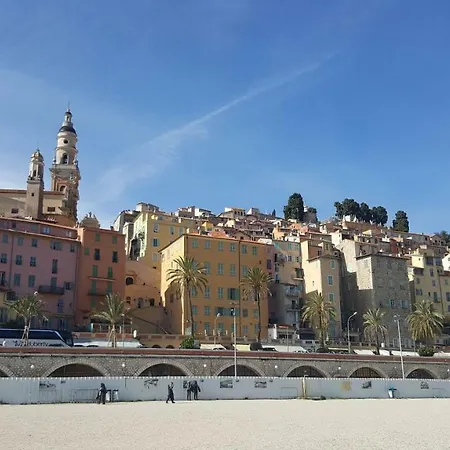 Le Cernuschi 2c Appartamento *