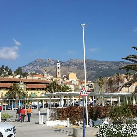 Le Cernuschi 2c Apartment *