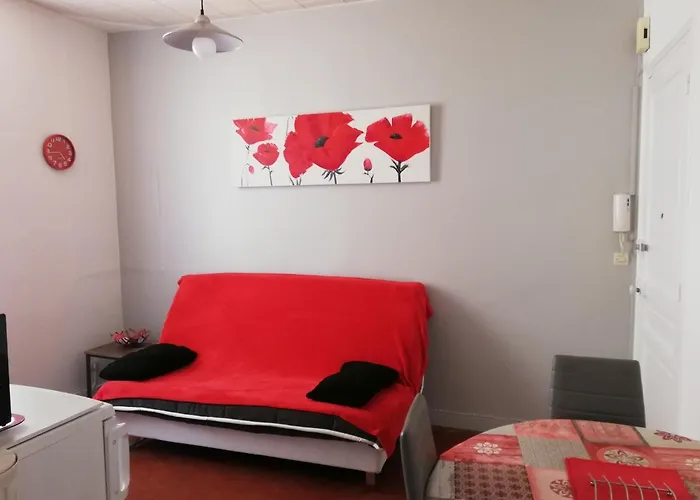 Le Cernuschi 2c Menton