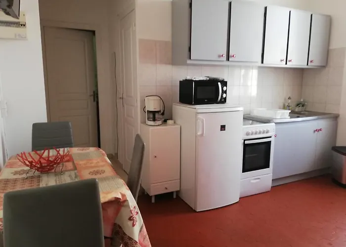 Le Cernuschi 2c מנטון