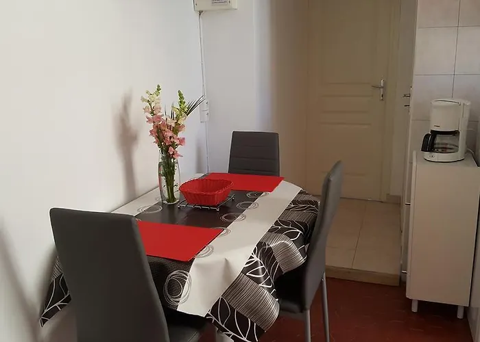 Le Cernuschi 2c Apartamento