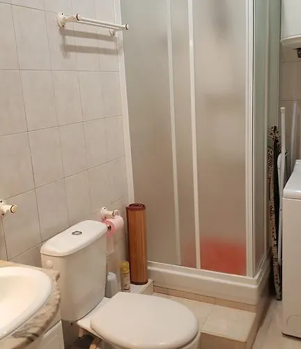 Apartamento Le Cernuschi 2c