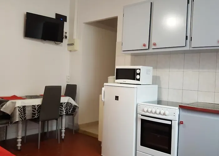 Le Cernuschi 2c Apartamento Menton