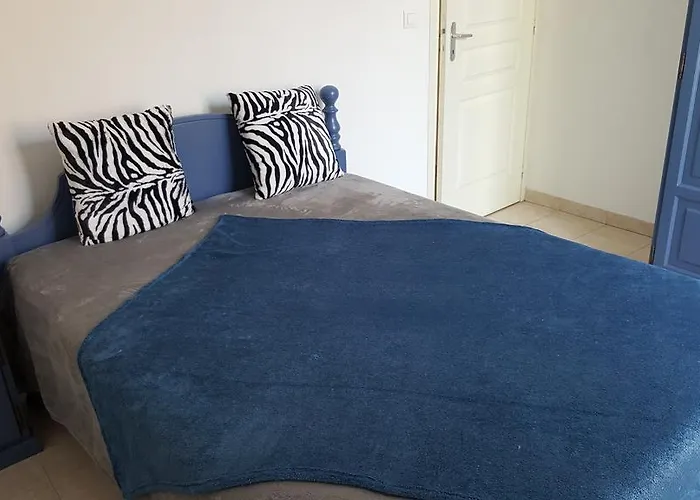 Le Cernuschi 2c Menton