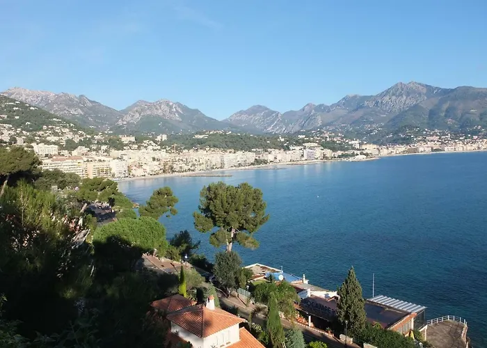 Appartement Le Cernuschi 2c