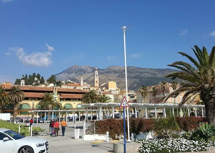 Le Cernuschi 2c Appartement *